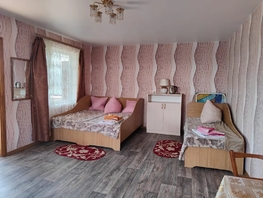 Снять  дом Краснодарская ул, 50  м&sup2;, 5500 рублей