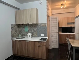 Снять однокомнатную квартиру Ленина ул, 25  м&sup2;, 3500 рублей