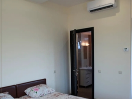 Снять  дом 2-я Новая ул, 60  м&sup2;, 7500 рублей