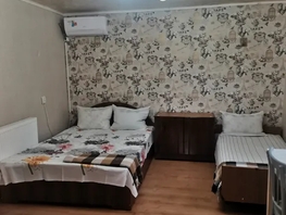 Снять однокомнатную квартиру Зоненко ул, 25  м&sup2;, 2000 рублей