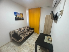 Снять однокомнатную квартиру Ленина ул, 15  м&sup2;, 2100 рублей