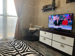 Снять двухкомнатную квартиру Калинина ул, 43  м&sup2;, 5500 рублей