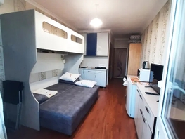 Снять однокомнатную квартиру Просвещения ул, 25  м&sup2;, 6850 рублей