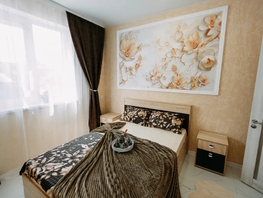 Снять двухкомнатную квартиру Карла Маркса ул, 40  м&sup2;, 5500 рублей