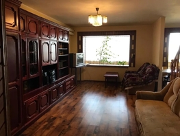 Снять трехкомнатную квартиру Горького ул, 120  м&sup2;, 4500 рублей
