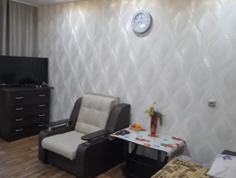 Снять однокомнатную квартиру Ленина ул, 30  м&sup2;, 4000 рублей