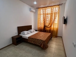Снять двухкомнатную квартиру Уютная ул, 50  м&sup2;, 8000 рублей