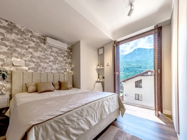 Снять трехкомнатную квартиру Калиновая ул, 48  м&sup2;, 7500 рублей