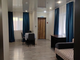 Снять  дом Калинина ул, 50  м&sup2;, 3500 рублей