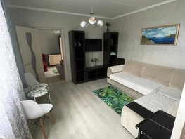 Снять двухкомнатную квартиру Ленина ул, 45  м&sup2;, 2000 рублей