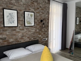 Снять однокомнатную квартиру Эпроновская ул, 30  м&sup2;, 4500 рублей