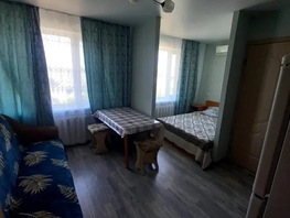 Снять однокомнатную квартиру Лобача ул, 22  м&sup2;, 3200 рублей