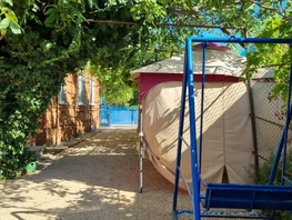 Снять  дом Горького ул, 59  м&sup2;, 3500 рублей