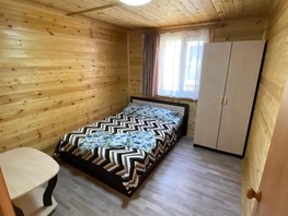 Снять  дом Пушкина ул, 25  м&sup2;, 3550 рублей