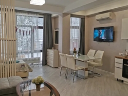 Снять однокомнатную квартиру Плотинная ул, 43  м&sup2;, 5499 рублей