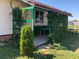 Снять  дом Прилиманная ул, 37  м&sup2;, 5500 рублей