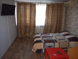 Снять однокомнатную квартиру Деповская ул, 32  м&sup2;, 2500 рублей
