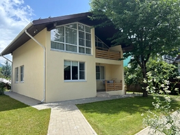 Снять  дом Аибгинский пер, 137  м&sup2;, 15000 рублей
