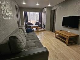 Снять трехкомнатную квартиру Ленина ул, 48  м&sup2;, 5000 рублей