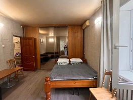 Снять двухкомнатную квартиру 50 лет СССР ул, 51  м&sup2;, 2300 рублей