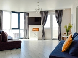 Снять двухкомнатную квартиру Ленина ул, 51  м&sup2;, 6500 рублей
