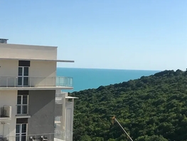 Снять двухкомнатную квартиру Калинина ул, 50  м&sup2;, 4000 рублей