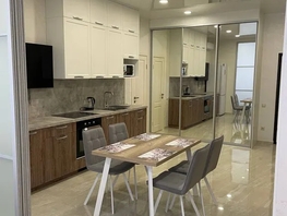 Снять однокомнатную квартиру Ленина ул, 50  м&sup2;, 7000 рублей