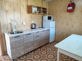 Снять двухкомнатную квартиру Калинина ул, 40  м&sup2;, 3500 рублей