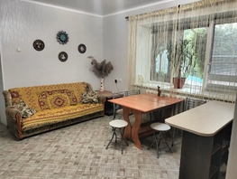 Снять  дом Октябрьская ул, 120  м&sup2;, 8500 рублей
