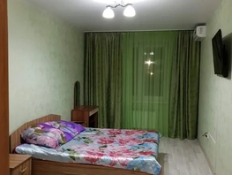 Снять двухкомнатную квартиру Седина ул, 60  м&sup2;, 5500 рублей