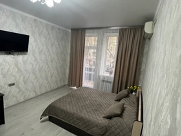 Снять однокомнатную квартиру К. Маркса ул, 40  м&sup2;, 2900 рублей