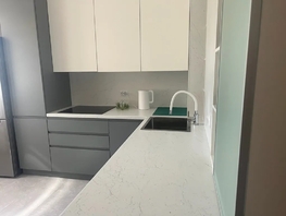 Снять трехкомнатную квартиру Ленинградская ул, 90  м&sup2;, 8000 рублей