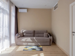 Снять двухкомнатную квартиру Волоколамская ул, 35  м&sup2;, 4649 рублей