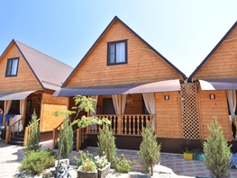 Снять  дом Прибрежная ул, 55  м&sup2;, 11800 рублей