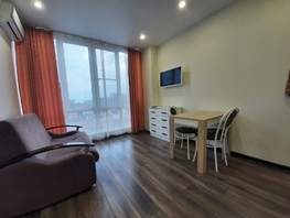Снять однокомнатную квартиру Чкалова ул, 20  м&sup2;, 3500 рублей