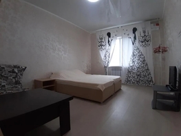 Снять двухкомнатную квартиру Тормахова ул, 65  м&sup2;, 4000 рублей