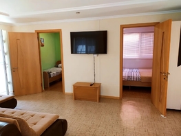Снять  дом Краснодарская ул, 90  м&sup2;, 7500 рублей