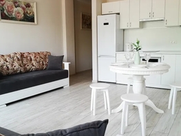Снять однокомнатную квартиру Платановая ул, 35  м&sup2;, 3750 рублей