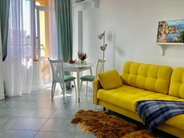 Снять двухкомнатную квартиру Калараша ул, 37  м&sup2;, 4000 рублей