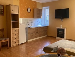 Снять двухкомнатную квартиру Олега Кошевого ул, 60  м&sup2;, 3000 рублей