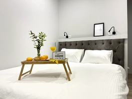 Снять трехкомнатную квартиру Мира ул, 50  м&sup2;, 3500 рублей