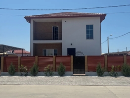 Снять  дом Новое Витязево, 140  м&sup2;, 30000 рублей