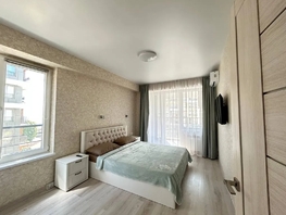 Снять двухкомнатную квартиру Старошоссейная ул, 60  м&sup2;, 6400 рублей
