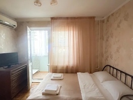 Снять однокомнатную квартиру Рабочая ул, 33  м&sup2;, 3300 рублей