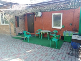 Снять  дом Одесская ул, 50  м&sup2;, 2000 рублей