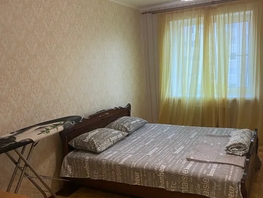 Снять трехкомнатную квартиру Центральная ул, 76  м&sup2;, 2500 рублей