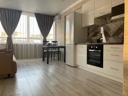 Снять однокомнатную квартиру Тормахова ул, 49  м&sup2;, 7000 рублей
