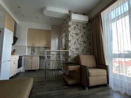 Снять однокомнатную квартиру Просвещения ул, 27  м&sup2;, 3000 рублей