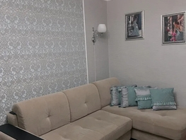 Снять однокомнатную квартиру Седина ул, 45  м&sup2;, 2800 рублей