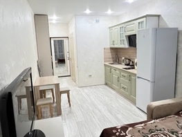 Снять однокомнатную квартиру Лазурная долина ул, 24  м&sup2;, 2500 рублей
